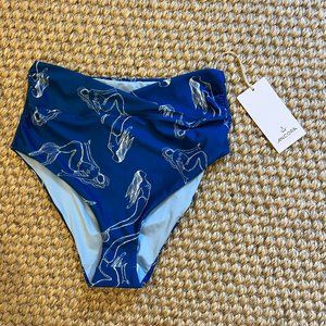 Ancora Swimwear Bottom The Mermaid Bolero